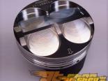 Wossner 3.2L 86.5mm 12.3:1 Pistons BMW M3 E36 (Euro) 96-99