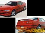 Обвес по кругу для Acura Legend 1987-1990