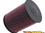 K&N Replacement Air Filter Ford Focus ST 2.0L Turbo 13-14