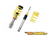 KW Coilover Variant 3 w/ Adjustable Compression and Rebound Damping Ferrari 599 GTB, F141 07-12