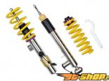 KW Coilover  With DDC ECU BMW 3-Series F30 320i | 328i | 328d AWD 12-14