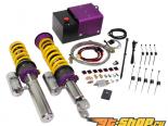 KW HLS 4 F&R Axle Lift System Volkswagen Passat 3C/B6/B7 Wagon, 2WD & Syncro 4Wd, All Engines, w/ DCC 06-13