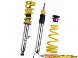 KW Variant 3 Coilover  Hyundai Genesis Coupe 09-11