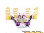 KW Coilover  V3 Audi A3 8V Quattro 2.0T without EDC 2015