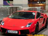 Revozport Super Trofeo  Competizione     Lamborghini Gallardo 08-13