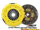 ACT SPSS - Sport with Street Disc    Kits 1991-1999 Mitsubishi 3000GT 3.0L - (2WD) - 299 ft.lbs