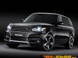 Startech    with LED DRL & LED   Land Rover Range Rover 13-14