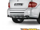 Lorinser Sport  Mercedes-Benz ML350 / ML500 / ML550 05-08