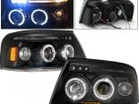    FORD EXPEDITION 04-06 Halo Projector ׸