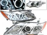    Toyota Camry 07-08 Halo Projector CCFL 