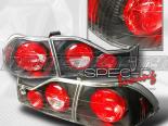    Honda Accord 98-00 Altezza ׸ : Spec-D