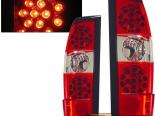    NISSAN Frontier 98-04 LED 