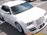 Liberty Walk Eye Line Chrysler 300C 05-10