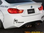 Liberty Walk   FRP BMW 4-Series 14-15