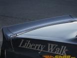 Liberty Walk Duck  Dodge Challenger 08-15