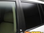 Wald International ׸ Bison  Pillar Covers Lexus LX570 13-14
