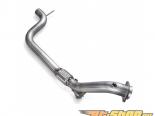  Works 3 Inch Downpipe Ford Mustang Ecoboost 2015