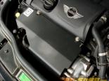 M7 Speed   Turbo Heatshield with Nano Cramic Blanket Mini Cooper R58 Coupe S | JCW 12-13