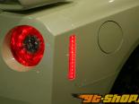 MCR LED  Side Marker  Nissan GT-R R35 09-13