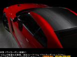MCR    Panel Nissan GT-R R35 09-13