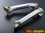 MCR Turbo Outlet Pipes Nissan GT-R R35 09-13