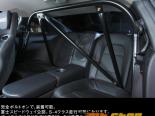 MCR Roll Bar | Roll Cage Nissan GT-R R35 09-13