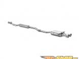 Akrapovic Evolution Line Stainless Steel Mini Cooper S R56 | Cooper S Cabrio R57 07-15