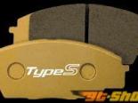 MUGEN  Pad|  01 Type Sport Honda S2000 00-09