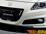 MUGEN   Half 01 Type B - Brand Painted Honda CR-Z 11-13
