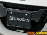 MUGEN    01 Honda CR-Z 11-13