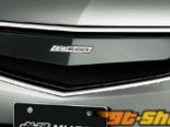 MUGEN    01 - Brand Painted Honda Accord CU1|2 (Euro) 09-13
