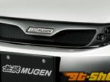 MUGEN    02 -  | Overlay - Honda Insight 10-13