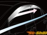 MUGEN Sun Visor| Visor 01 Honda Civic Type-R FD2 (JDM) 08-10