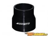 Mishimoto  2.5inch to 3inch Silicone Transition Coupler 