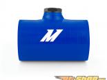 Mishimoto  2.5inch Silicone Coupler With .125inch NPT Bung 