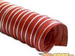 Mishimoto 2inch x 12inch Heat Resistant Silicone Ducting 