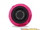 Mishimoto Pink Limited Edition Oil Filler Cap Subaru Forester XT 04-14