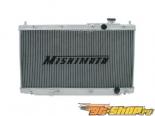 Mishimoto Aluminum Radiator - Honda Civic 2001-2005