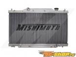 Mishimoto Performance Aluminum Radiator Honda Civic SI 2.0L 02-05