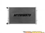 Mishimoto Performance Aluminum Dual Pass Radiator Audi TT 1.8L 00-02
