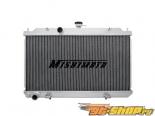 Mishimoto Performance Aluminum Radiator Nissan Sentra SE-R | Spec-V 2.5L 02-06