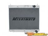 Mishimoto Performance Aluminum Radiator Toyota Echo 1.5L 00-05