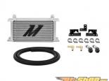 Mishimoto  Transmission Cooler  Jeep Wrangler JK 3.8L 07-11