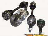 Driveshaft Shop  Pro-Level Axle | Hub  Mazda RX-7 FC Turbo II 86-92