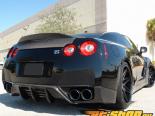 RevoZport DN Lightweight  with LED Double Sided  Nissan GTR R35 09-14