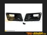 AutoTecknic  Dual Air Ducts Nissan 350Z 07-08