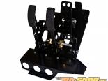 obp Motorsport Track-Pro  Hand Drive Hydraulic    Pedal Box BMW 316i E46 99-05