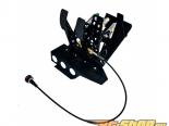 obp Motorsport Track-Pro Left Hand Drive Hydraulic Clutch Pedal Box with Master Cylinder BMW 320i E46 99-05