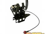 obp Motorsport Track-Pro Left Hand Drive Hydraulic Clutch Pedal Box with Master Cylinder BMW 328i E36 92-98