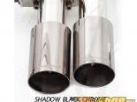 Meisterschaft Shadow ׸  4x120x80mm Quad   
